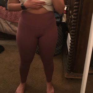 Mauve 90 Degree By Reflex